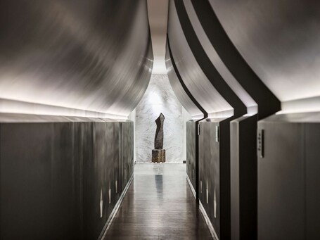 Fairmont Quasar Istanbul - Image 79