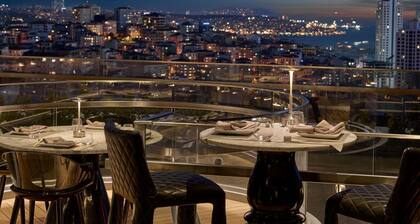 Fairmont Quasar Istanbul