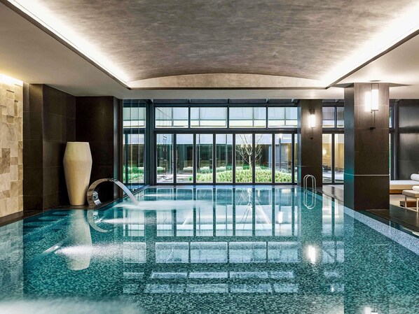 Miscellaneous - Fairmont Quasar Istanbul (Istanbul)