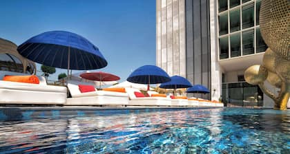 Fairmont Quasar Istanbul
