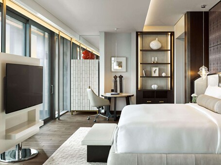 Fairmont Quasar Istanbul - Image 48