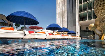 Fairmont Quasar Istanbul