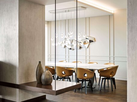 Fairmont Quasar Istanbul - Image 76
