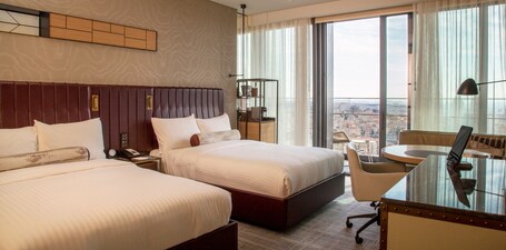 Fairmont Quasar Istanbul - Image 112