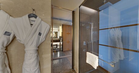 Fairmont Quasar Istanbul - Image 61