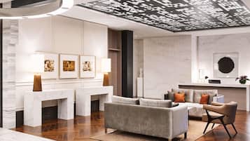 Sala de reuniones