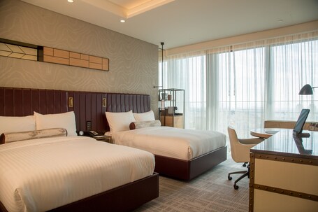 Fairmont Quasar Istanbul - Image 97