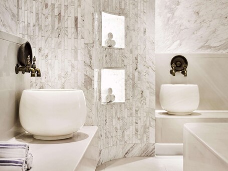 Fairmont Quasar Istanbul - Image 32