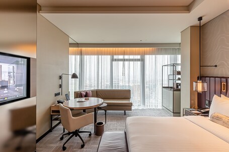 Fairmont Quasar Istanbul - Image 82