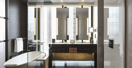 Fairmont Quasar Istanbul - Image 60