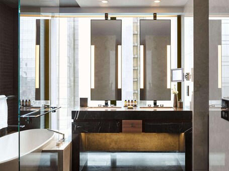 Fairmont Quasar Istanbul - Image 101