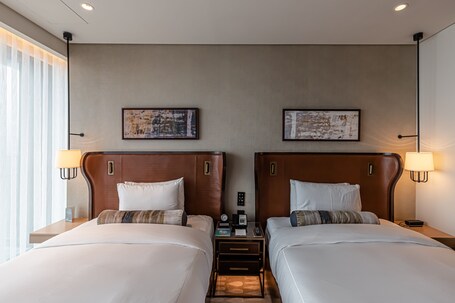 Fairmont Quasar Istanbul - Image 111