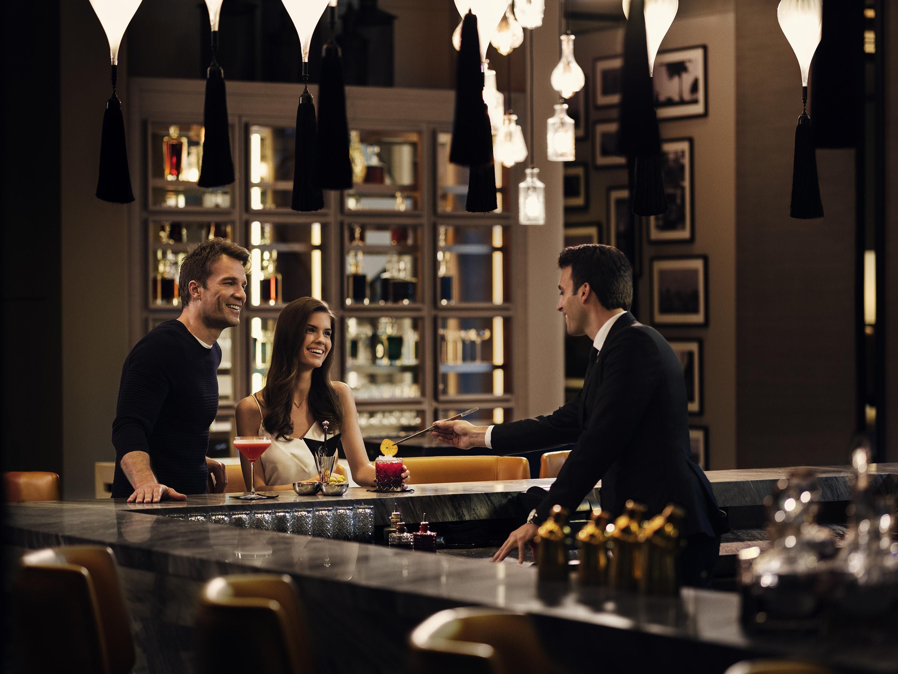 Bar (sur place)