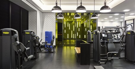 Fairmont Quasar Istanbul - Image 80