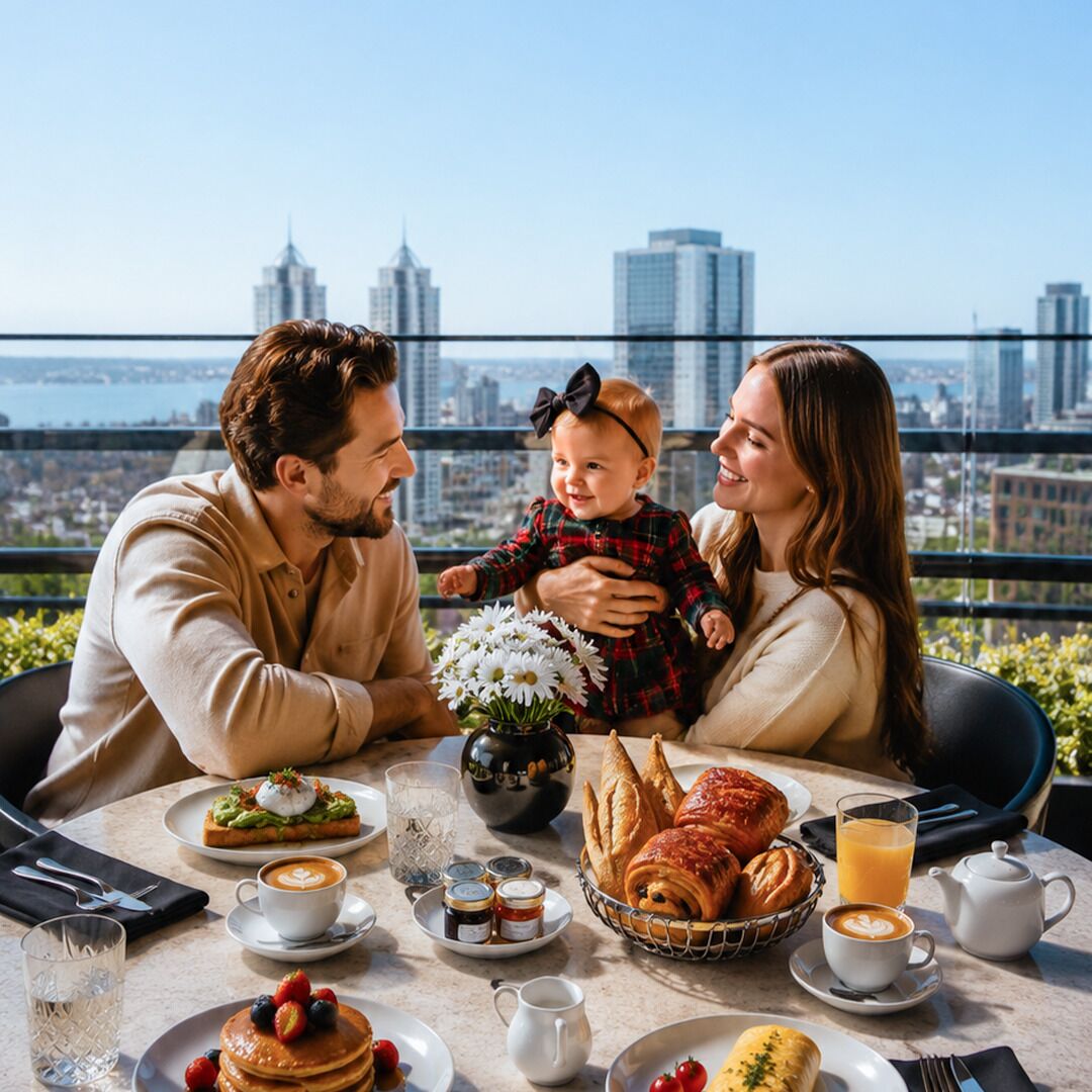 3 ristoranti; aperti a colazione, a pranzo e a cena