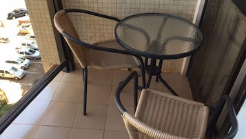 Quarto duplo | Sacada