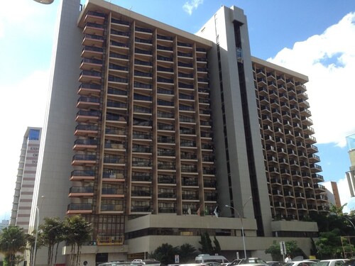 Sateltour Apart Hotel