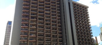 Sateltour Apart Hotel