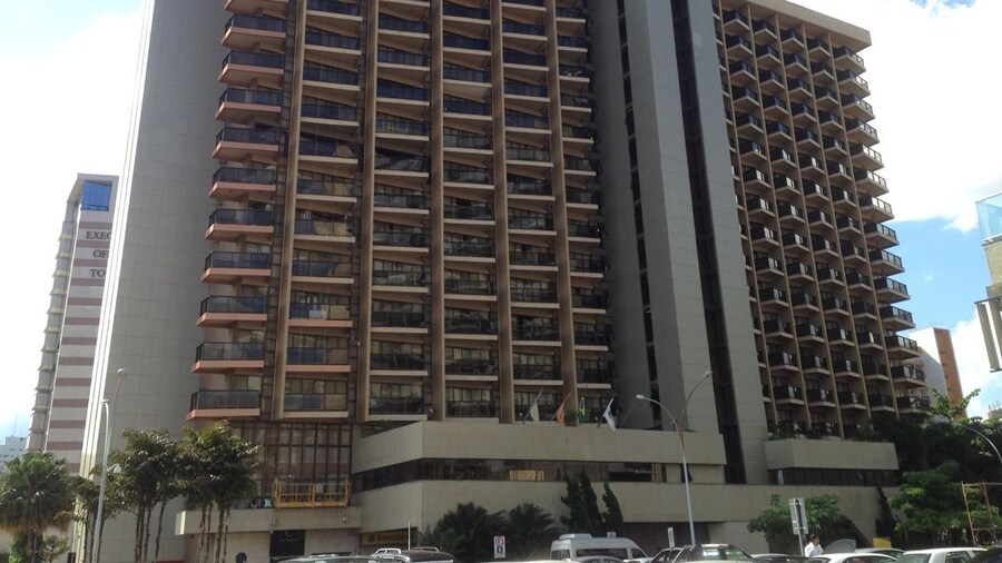 Sateltour Apart Hotel