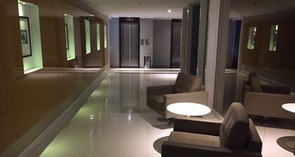 Sateltour Apart Hotel