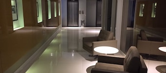 Sateltour Apart Hotel