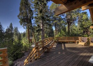 House, 3 Bedrooms | Property grounds