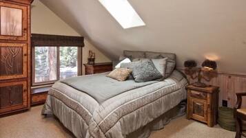 Casa, 4 habitaciones