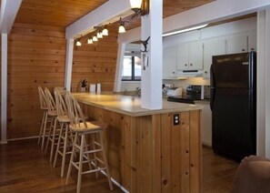 House, 3 Bedrooms | Interior detail