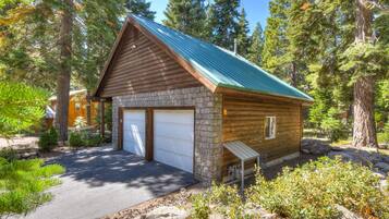 Casa, 3 habitaciones | Exterior