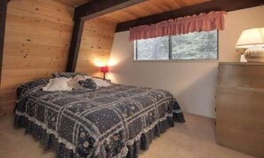 獨棟房屋, 3 間臥室 | 3 間臥室、免費無線上網