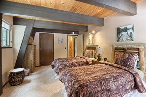 House, 4 Bedrooms