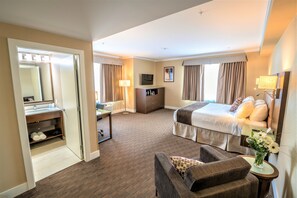 Executive Room, 1 King Bed