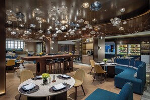 Dining - Ramada by Wyndham Shanghai East (Shanghai)