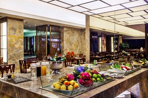 Dining - Ramada by Wyndham Shanghai East (Shanghai)