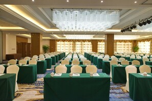 Meeting facility - Ramada by Wyndham Shanghai East (Shanghai)