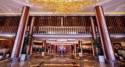 Ramada by Wyndham Shanghai East