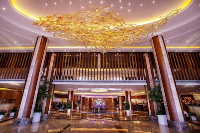 Ramada by Wyndham Shanghai East