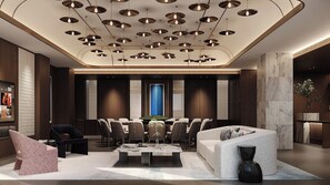 Interior - Ramada by Wyndham Shanghai East (Shanghai)