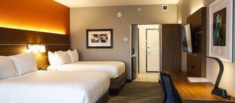 Holiday Inn Express Evansville by IHG