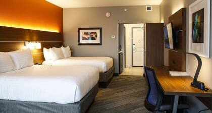 Holiday Inn Express Evansville by IHG