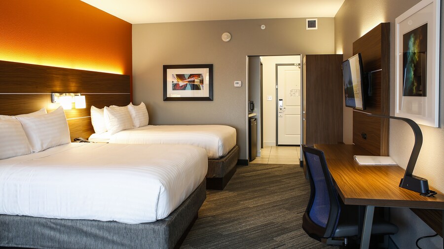 Holiday Inn Express Evansville by IHG