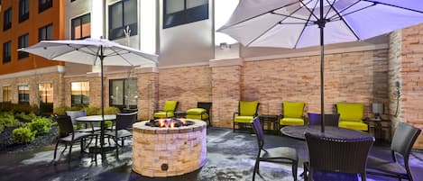Property amenity