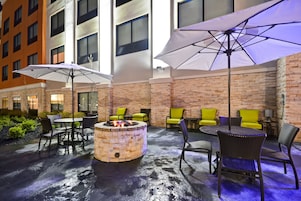 Servicio de la propiedad