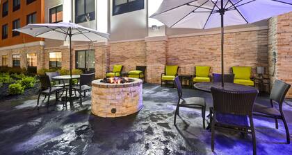 Holiday Inn Express Evansville by IHG