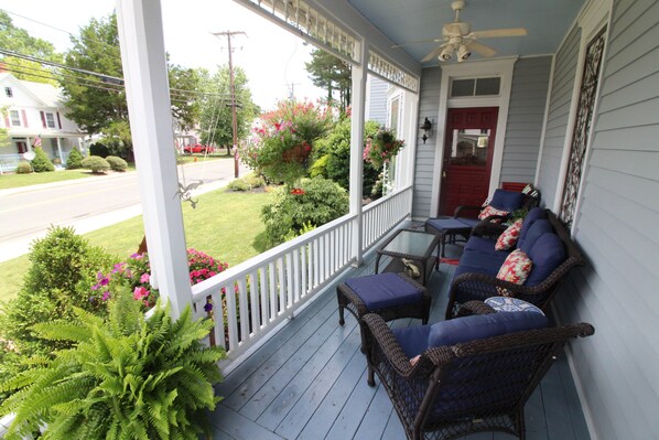 Porch