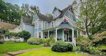 The Inn at Onancock
