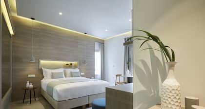 Fileria Suites