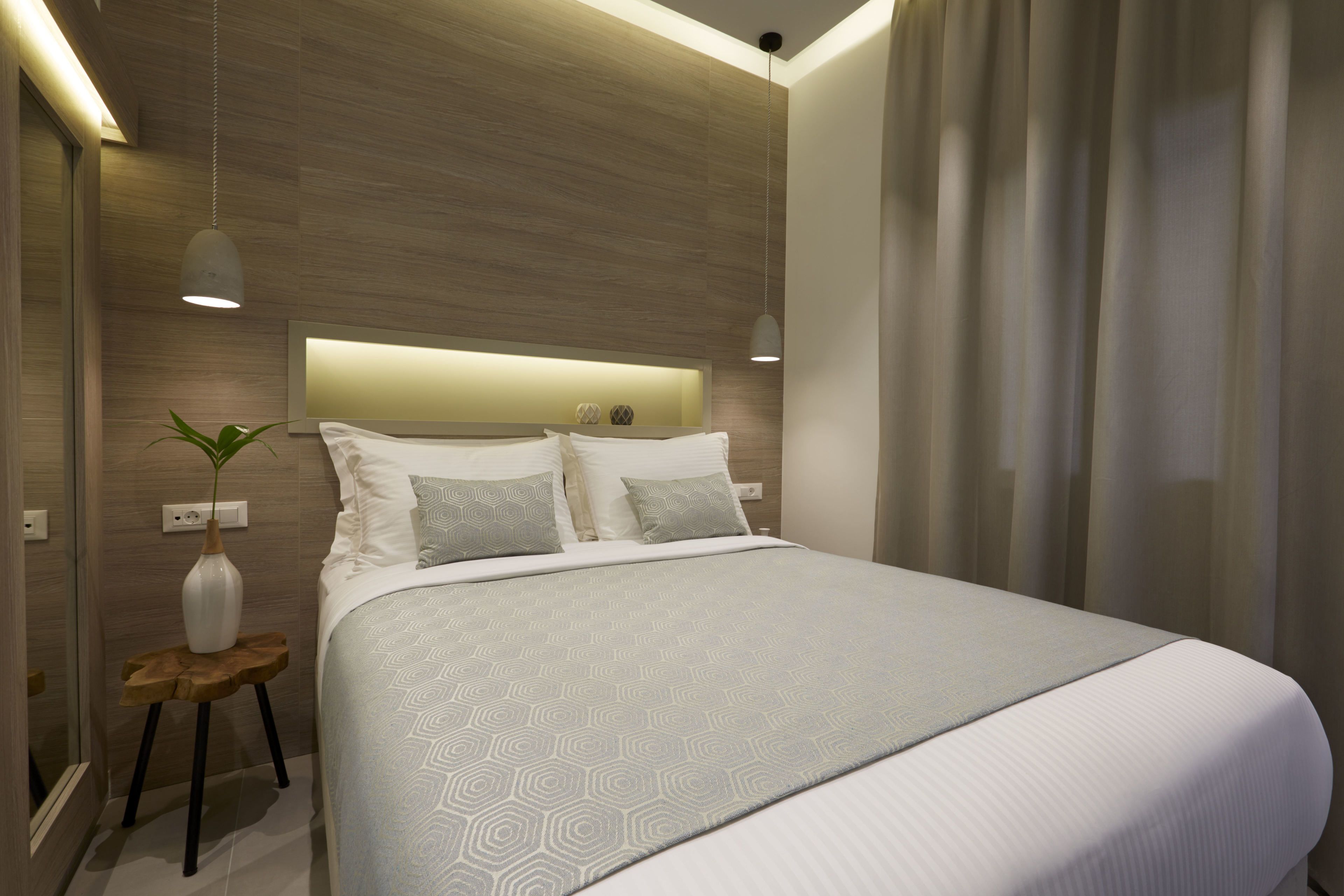 Foto - Fileria Suites