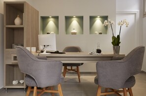 Détail de l’intérieur