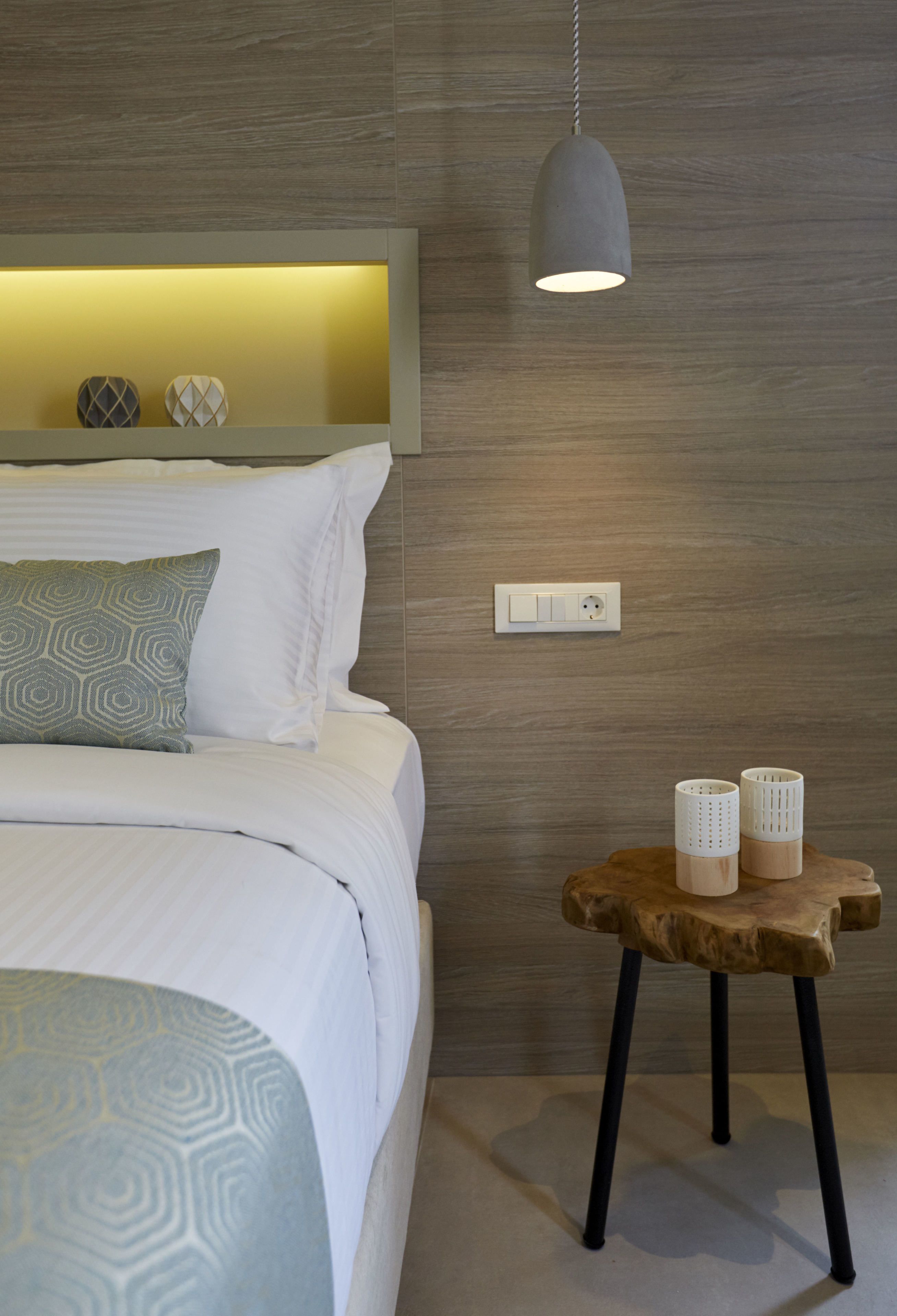 Foto - Fileria Suites